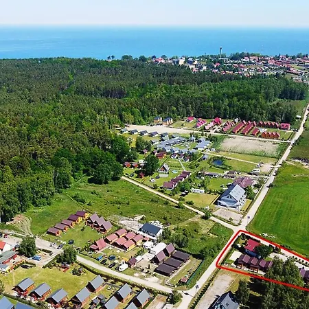 Osrodek Wypoczynkowy 