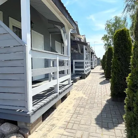 Osrodek Wypoczynkowy 