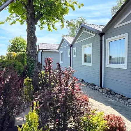 Osrodek Wypoczynkowy 