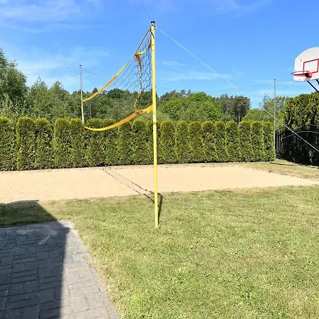 Osrodek Wypoczynkowy 