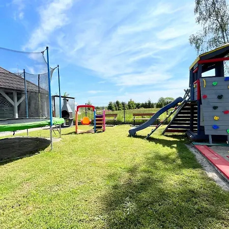 Osrodek Wypoczynkowy 