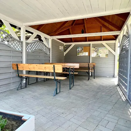 Osrodek Wypoczynkowy 