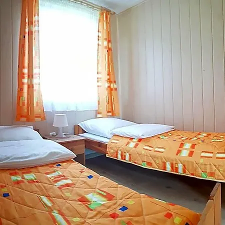 Osrodek Wypoczynkowy 