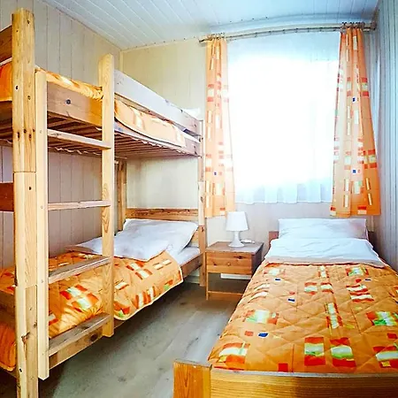Osrodek Wypoczynkowy 