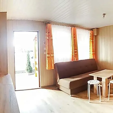 Osrodek Wypoczynkowy 
