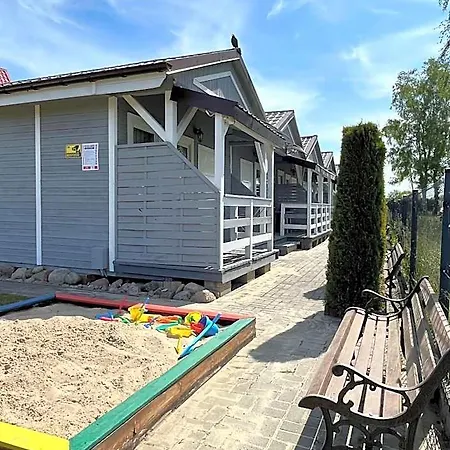 Osrodek Wypoczynkowy 